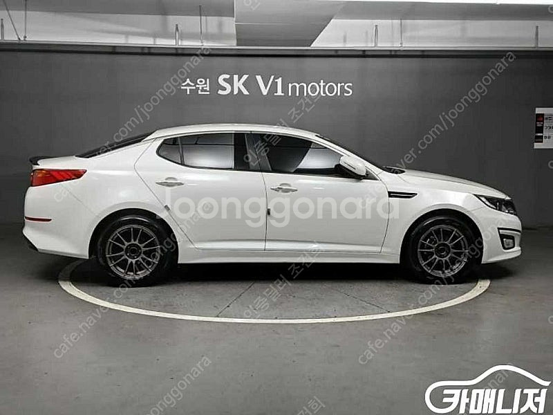 [기아]더 뉴 K5 2.0 LPI 디럭스 (5인승) ★...--3