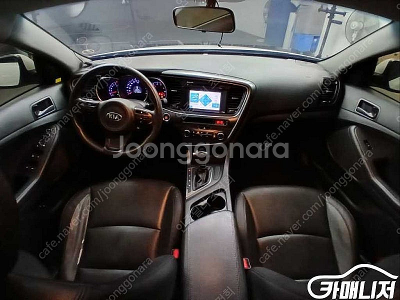 [기아]더 뉴 K5 2.0 LPI 디럭스 (5인승) ★...--5