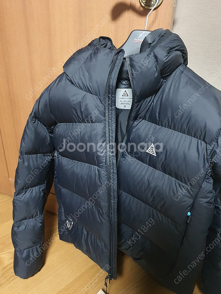 Acg 루나레이크 패딩 팝니다 XXL 110사이즈--0