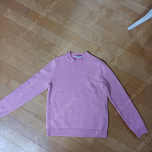 더캐시미어백 니트