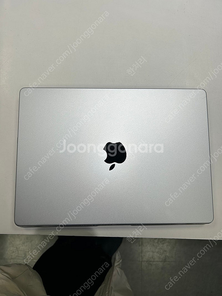 맥북프로14(m3 max칩)1TB SSD 14코어 CP...--0