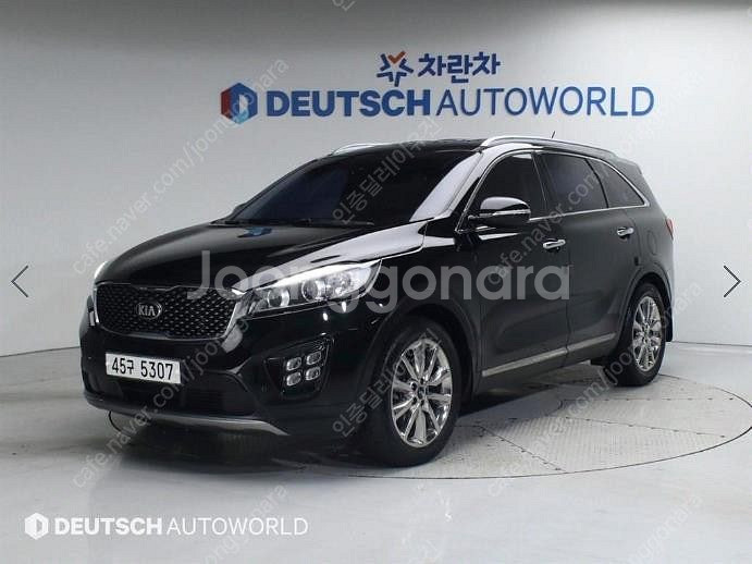 @15년식 올 뉴쏘렌토 R2.0 2WD 노블레스 스페셜...--0