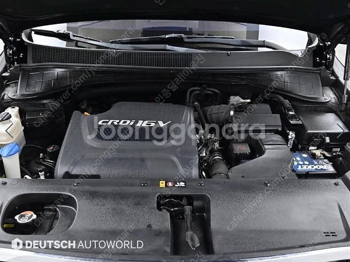 @15년식 올 뉴쏘렌토 R2.0 2WD 노블레스 스페셜...--6