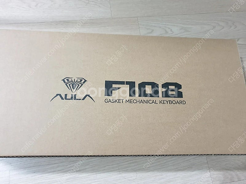 f108 독거미 경해축팝니다--0