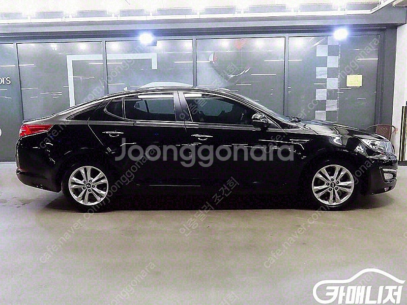[기아]K5 LPI 2.0 프레스티지 (5인승) ★중고...--3