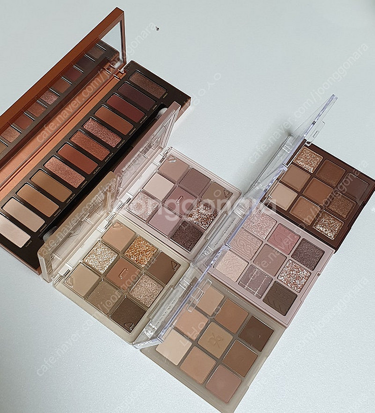 섀도우팔레트 균일가 12,000원--0