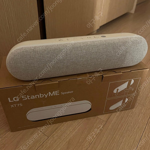 스탠바이미 스피커 XT7S