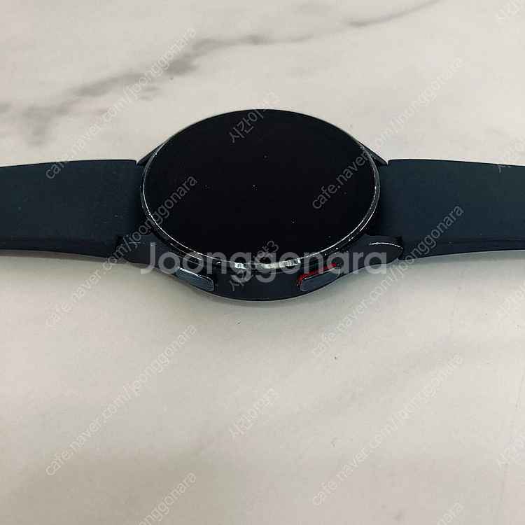 갤럭시 워치4 그린 44MM 풀박스 5만5천원 판매합니...--5