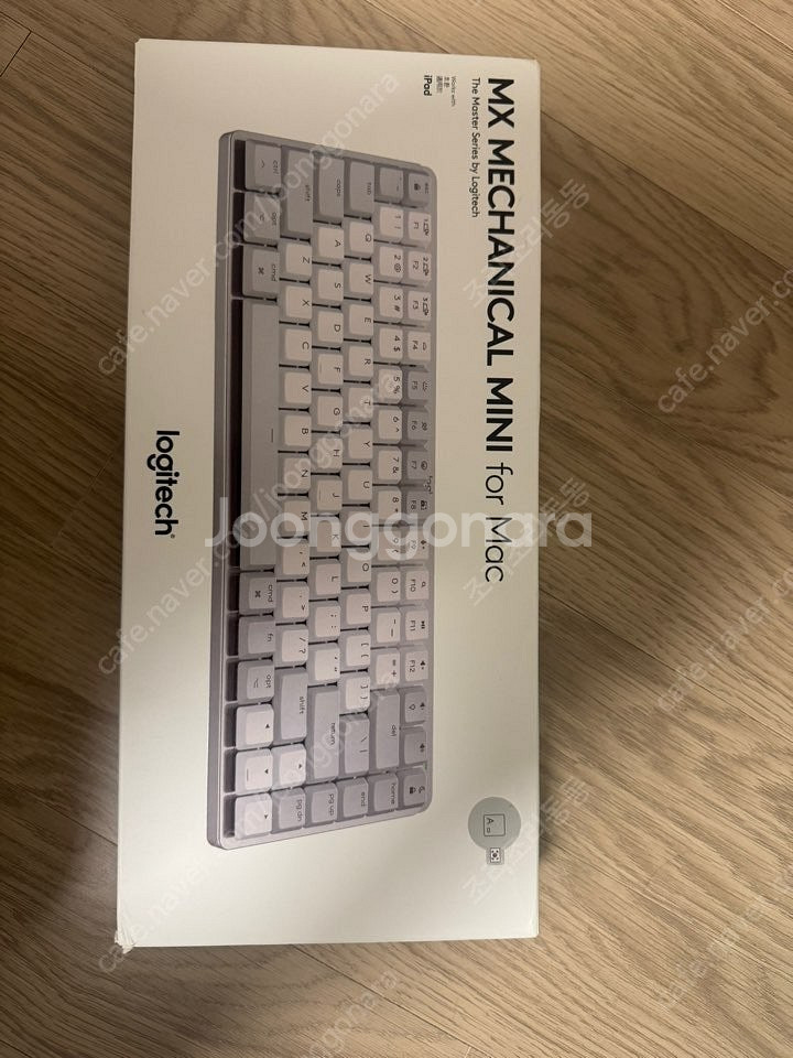 [새상품] MX MECHANICAL MINI FOR M...--0