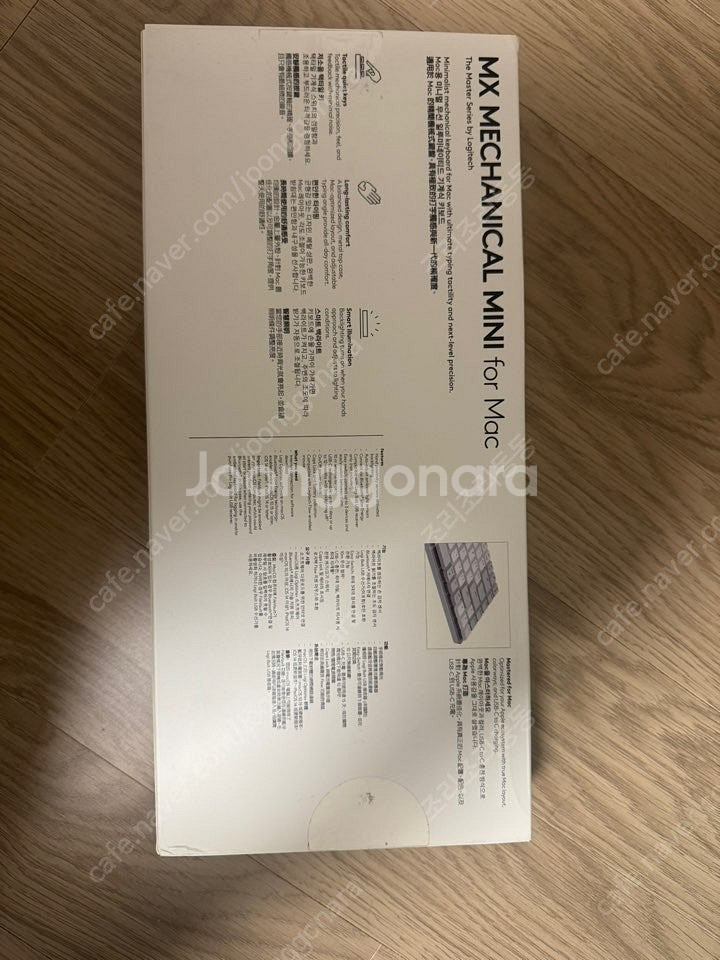 [새상품] MX MECHANICAL MINI FOR M...--1