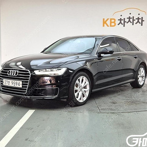 [아우디]뉴A6 35 TDI 프리미엄 (5인승) ★중고차★중고차매입★전액할부★저신용자★신불자★소액할부★현금★카드 전부 가능합니다!