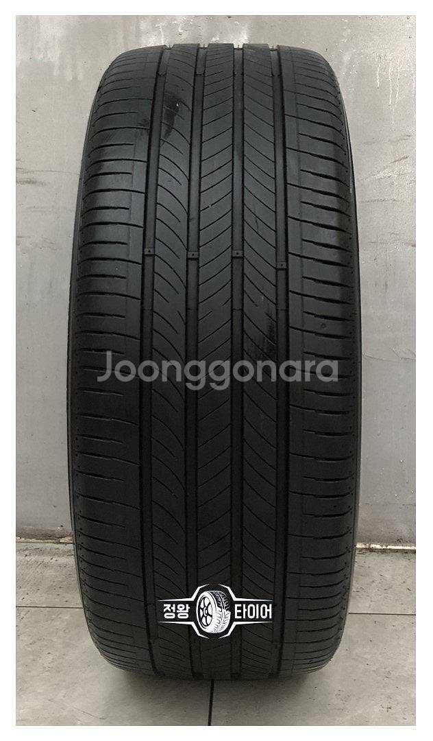 중고타이어 한국타이어 벤투스 S2AS 245/45R18...--0