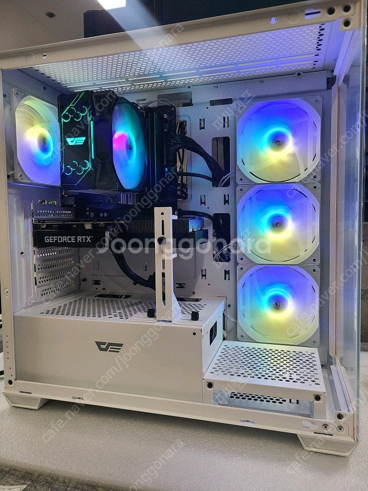 [중고] 인텔 12400F 12700F 14400F R...--0