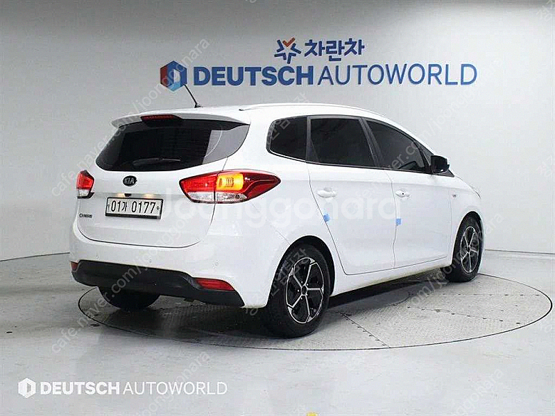 기아 올뉴 카렌스 20 LPI 프레스티지 중고차 판매합...--1