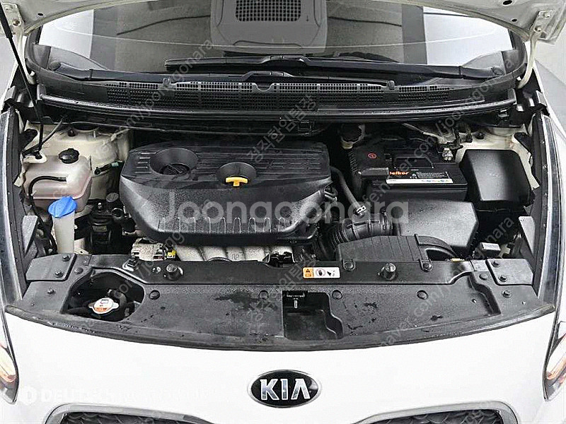 기아 올뉴 카렌스 20 LPI 프레스티지 중고차 판매합...--5