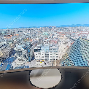 삼성 커브드 TV V32F391FKO LED TV 팝니다