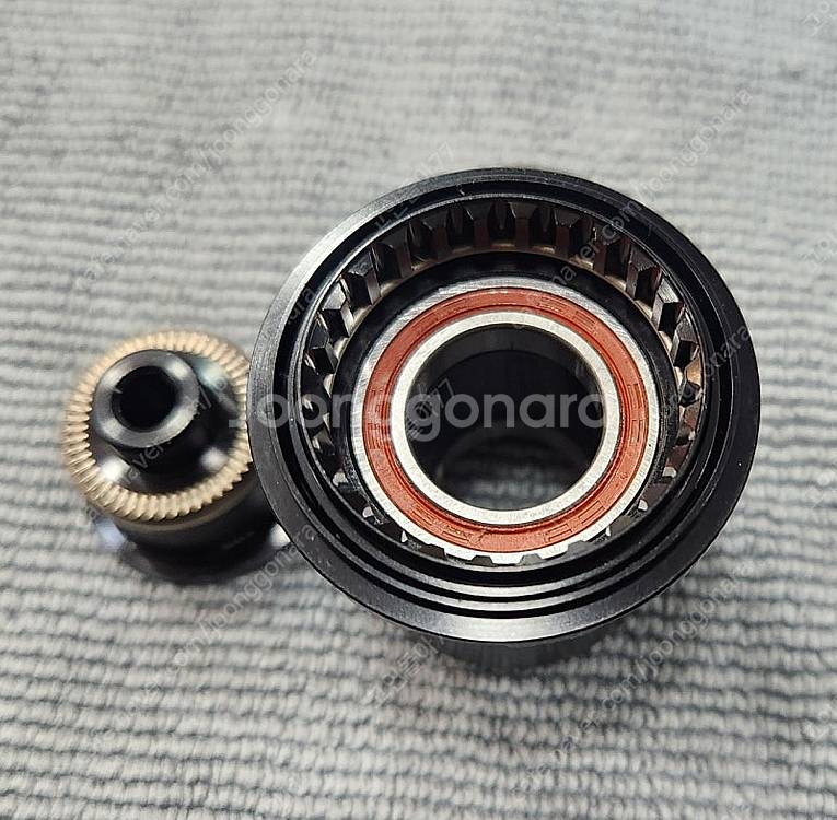 DT SWISS, 펄크럼, 노바텍 XDR 허브바디 판매합니다--2