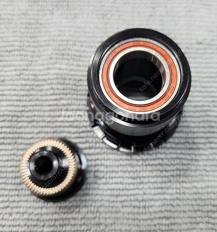 DT SWISS, 펄크럼, 노바텍 XDR 허브바디 판매합니다--3