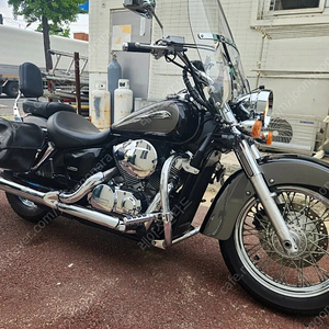 쉐도우750