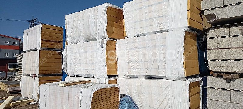 (판매)우레탄보드 단열재 흡음제 흡습재 보온재 내장용 ...--2