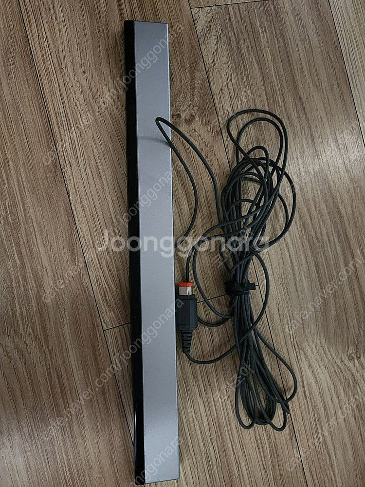 닌텐도위 wii 전원어뎁터, 센서바 등 부품 판매 합니...--1