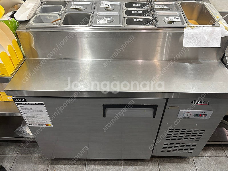카페의자테이블 판매합니다--0