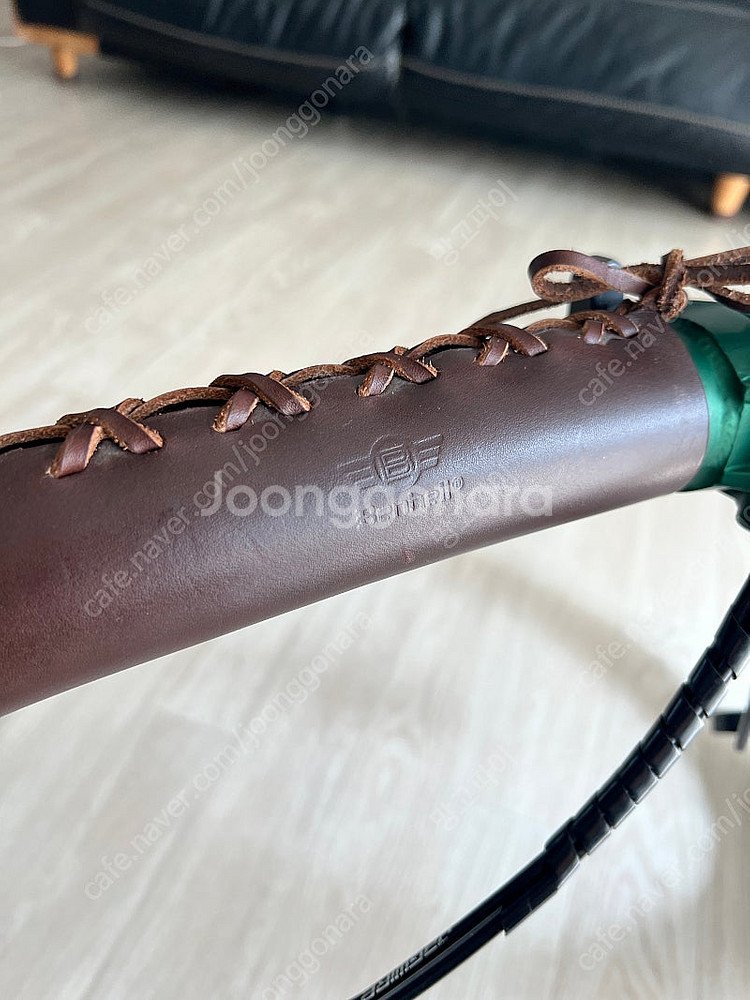 사바 파이크 내외장 9단 팝니다.--3