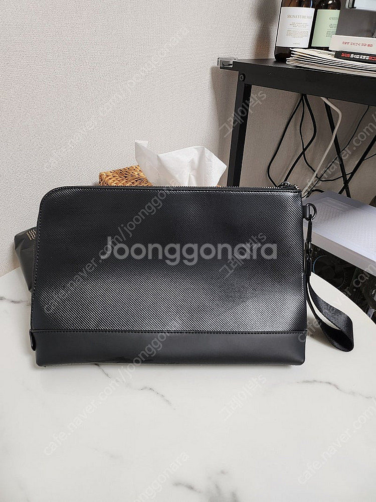 풋조이 골프파우치 팝니다--1