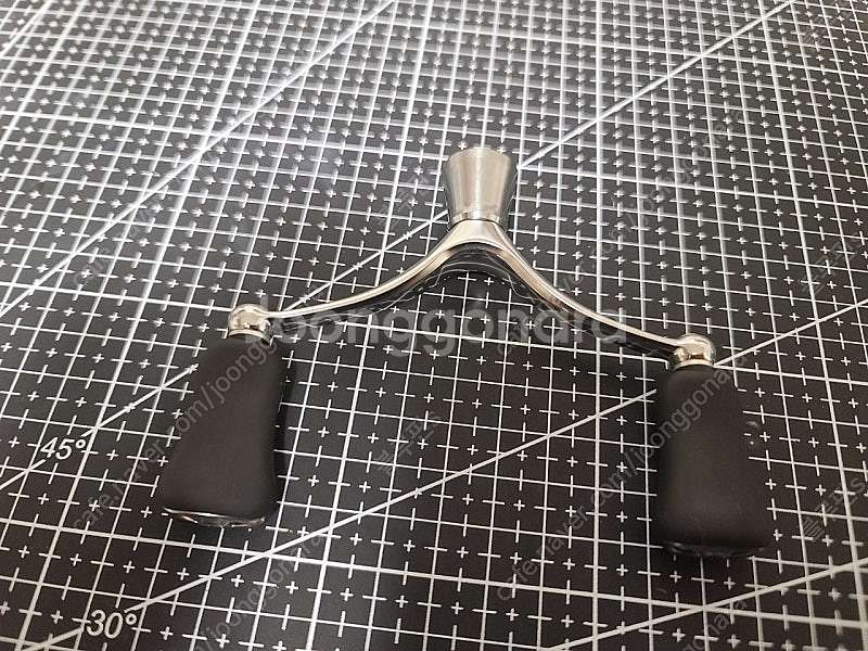 22 이그지스트 순정 더블 핸들--0