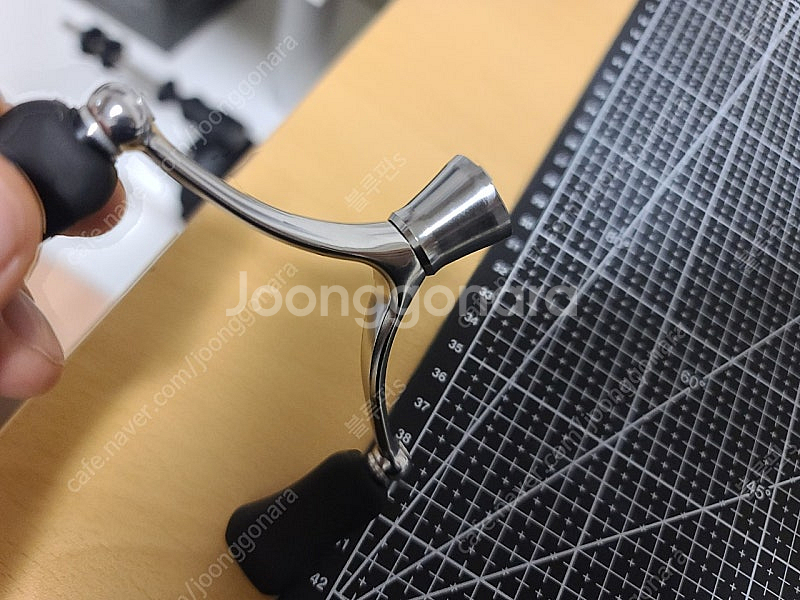 22 이그지스트 순정 더블 핸들--1