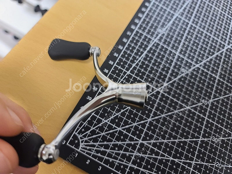 22 이그지스트 순정 더블 핸들--2