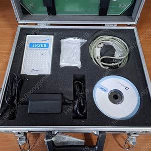 eco ER200 RFID Development Kit 실습교재