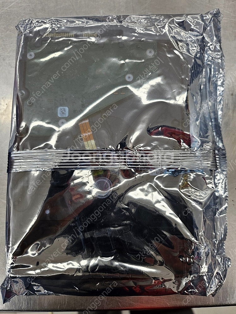 시놀로지 HAT3300-8TB NAS 정품 하드디스크 ...--1