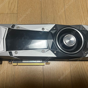 기가바이트 1080 Ti