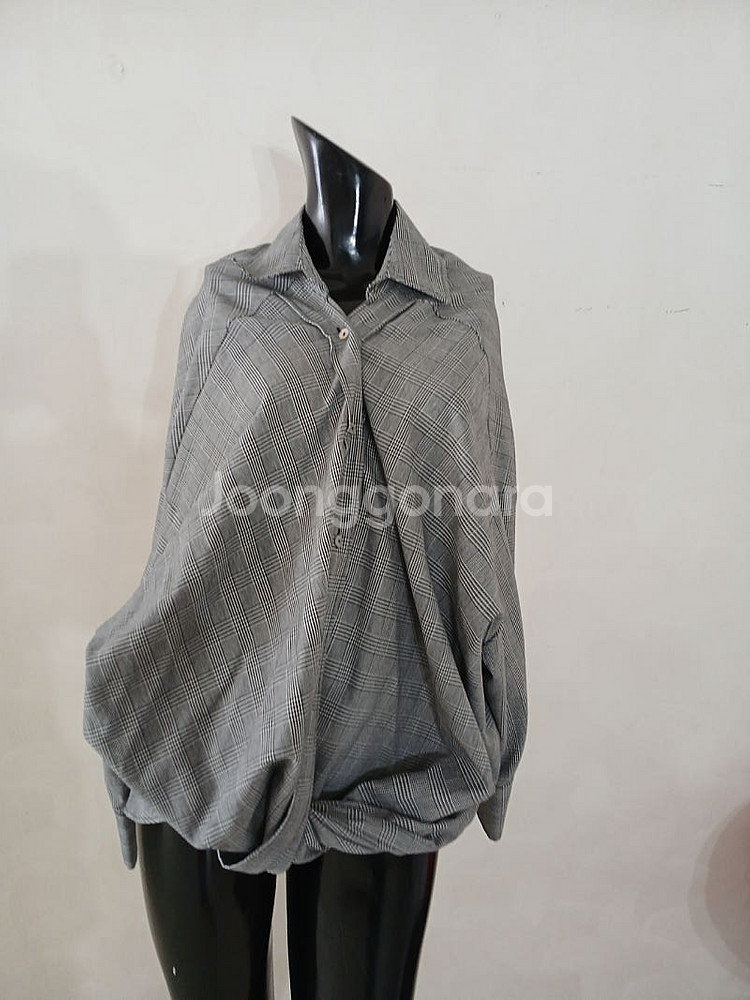 판매)럭키마르쉐/자라/이로/랑방/씨티브리즈/타임/타시뉴욕/니트외--9