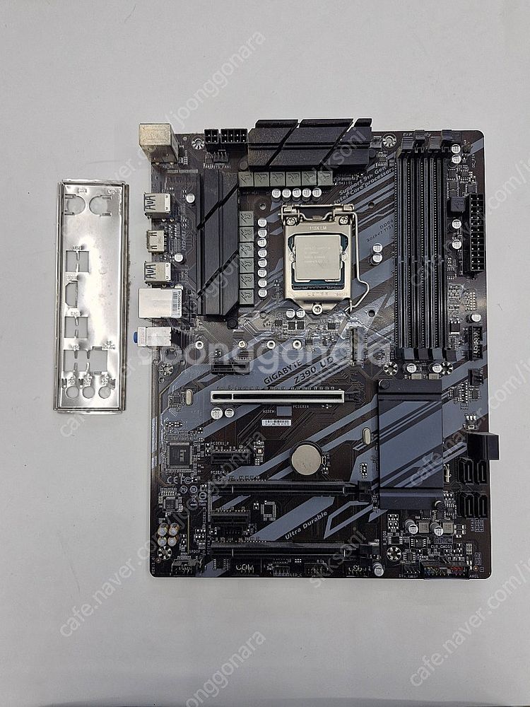 CPU 단품)인텔 i9 9900KF--0