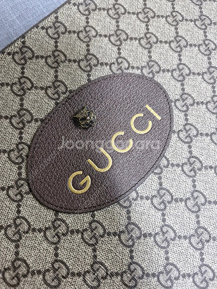 GG 수프림 파우치--6
