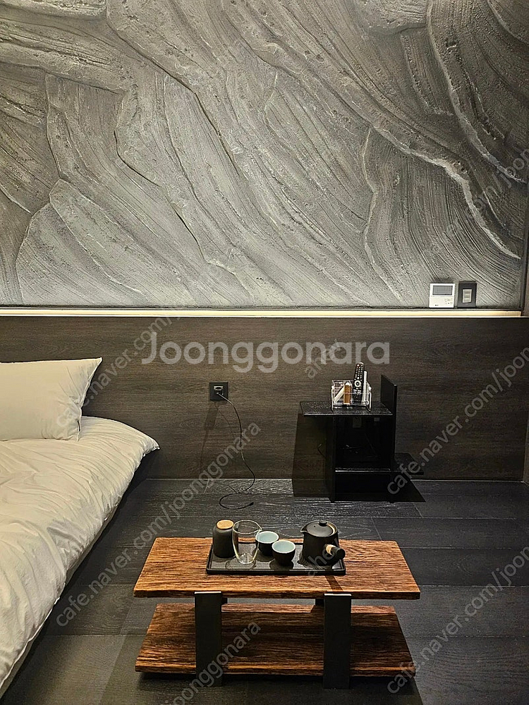 100년이상된 미국 산 올드오크 고재 빈티지 주방2단 ...--0