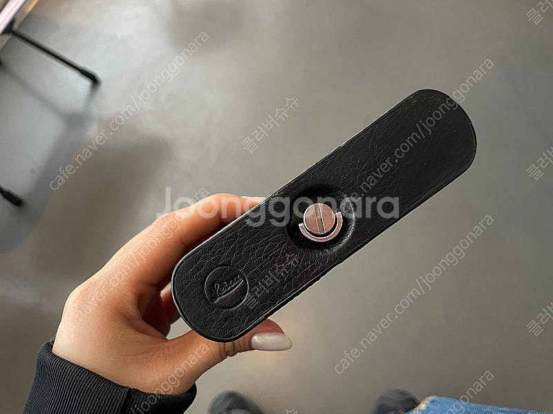 라이카 LEICA D-LUX 7 레더 케이스 프로텍터 ...--2