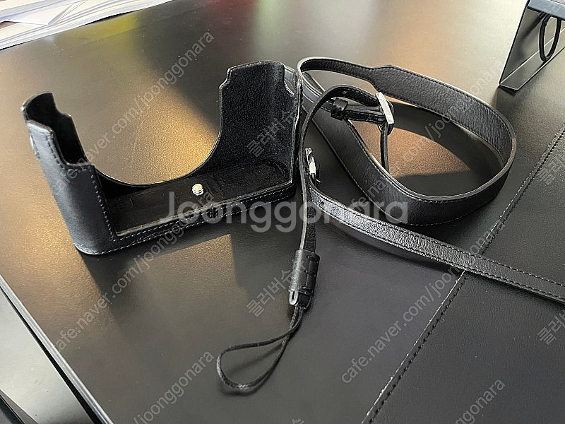 라이카 LEICA D-LUX 7 레더 케이스 프로텍터 ...--3