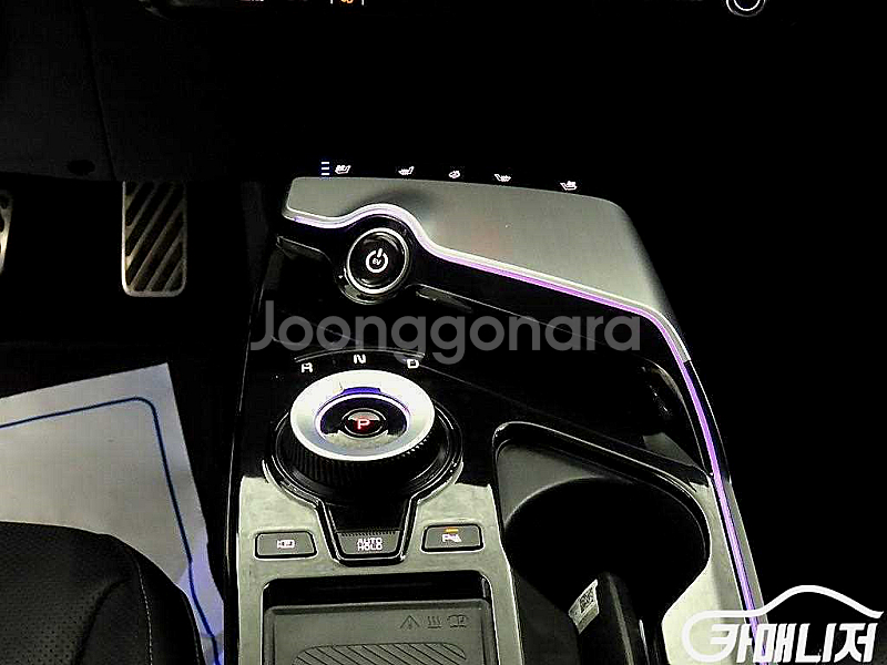[기아]EV6 롱레인지 어스 (5인승) 2022 년 중고차 ◆최고의 서비스◆투명한 마인드◆ 중고--4