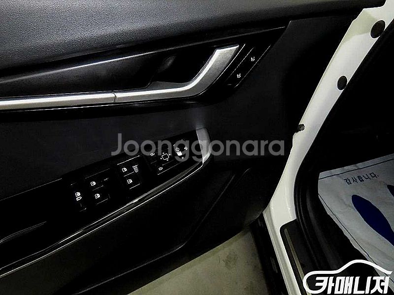 [기아]EV6 롱레인지 어스 (5인승) 2022 년 중고차 ◆최고의 서비스◆투명한 마인드◆ 중고--6