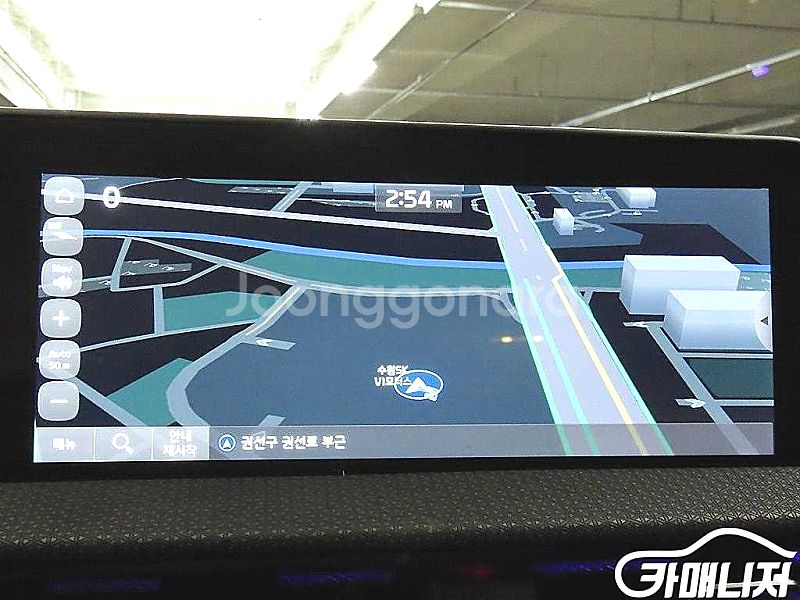 [기아]EV6 롱레인지 어스 (5인승) 2022 년 중고차 ◆최고의 서비스◆투명한 마인드◆ 중고--7