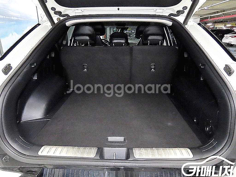 [기아]EV6 롱레인지 어스 (5인승) 2022 년 중고차 ◆최고의 서비스◆투명한 마인드◆ 중고--8