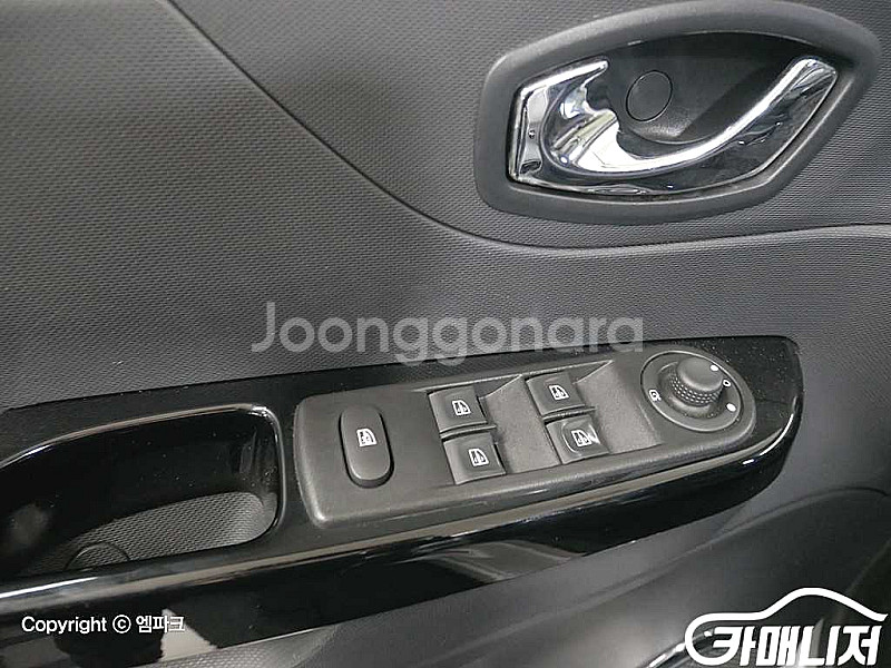 QM3 디젤 1.5 RE 2015 년 중고차◆전액할부◆중고리스◆여유자금◆--7