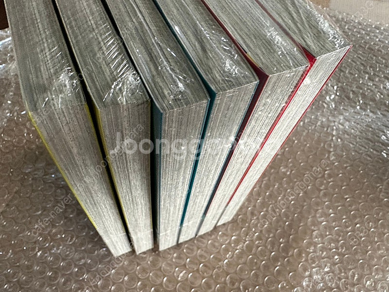 초판 미개봉 괴수 8호 1~3권 더블특전--5