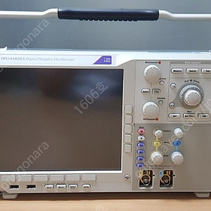 DPO4102B 텍트로닉스 중고오실로스코프 1GHz 2ch 판매