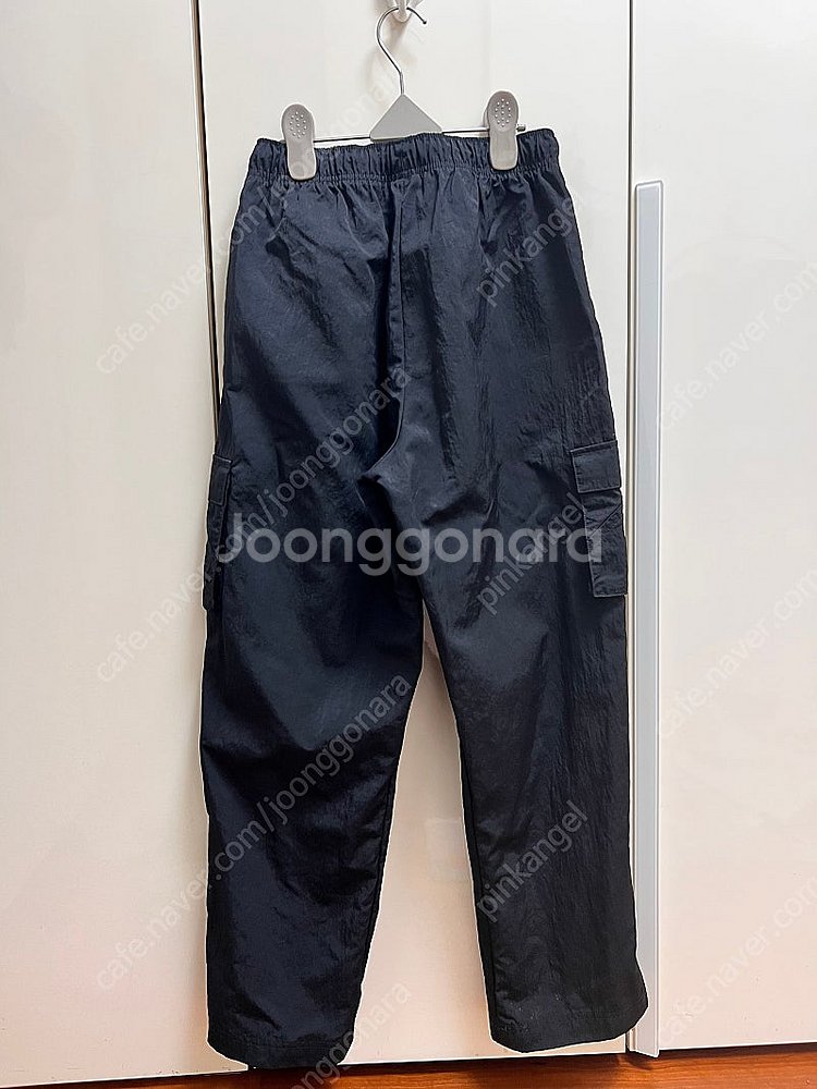 나이키 하이라이즈 우븐 카고 팬츠 DO7210 (xs)--2
