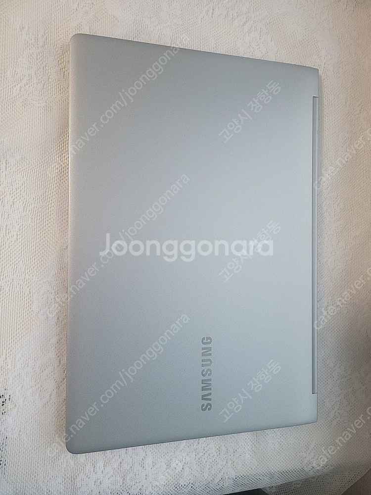 삼성 nt 901x5j 15인치 i7 7500u​ ra...--0