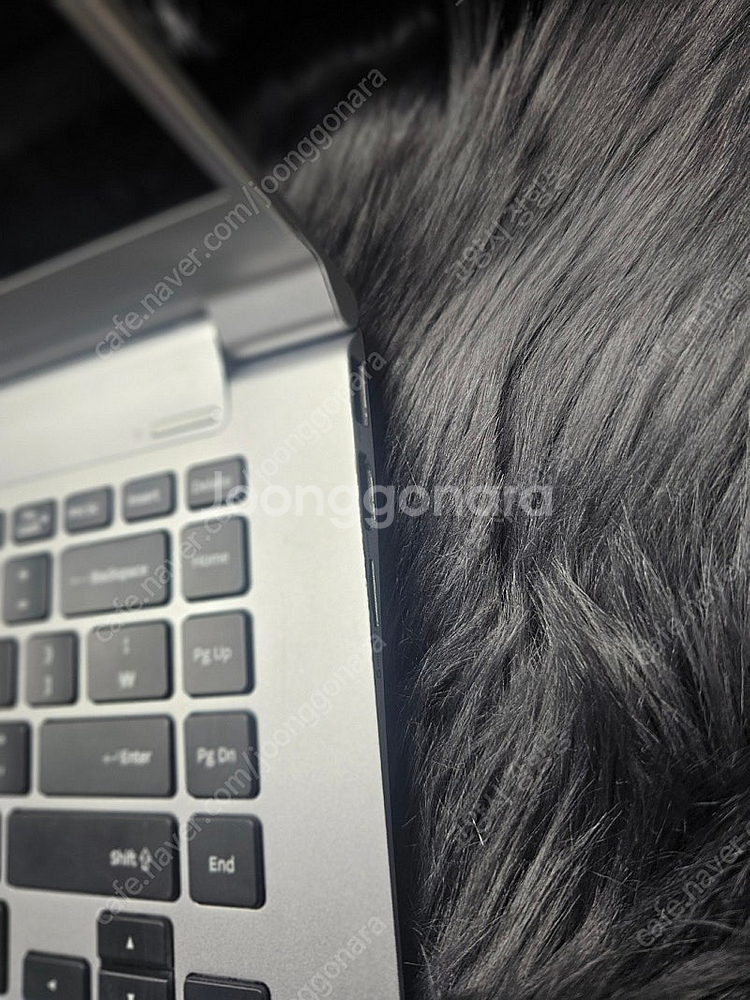 삼성 nt 901x5j 15인치 i7 7500u​ ra...--7